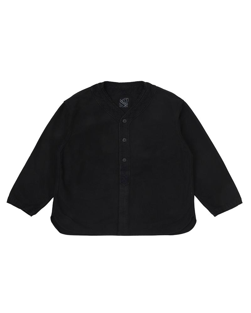 DUGOUT L/S | Visvim Official North American Web Store